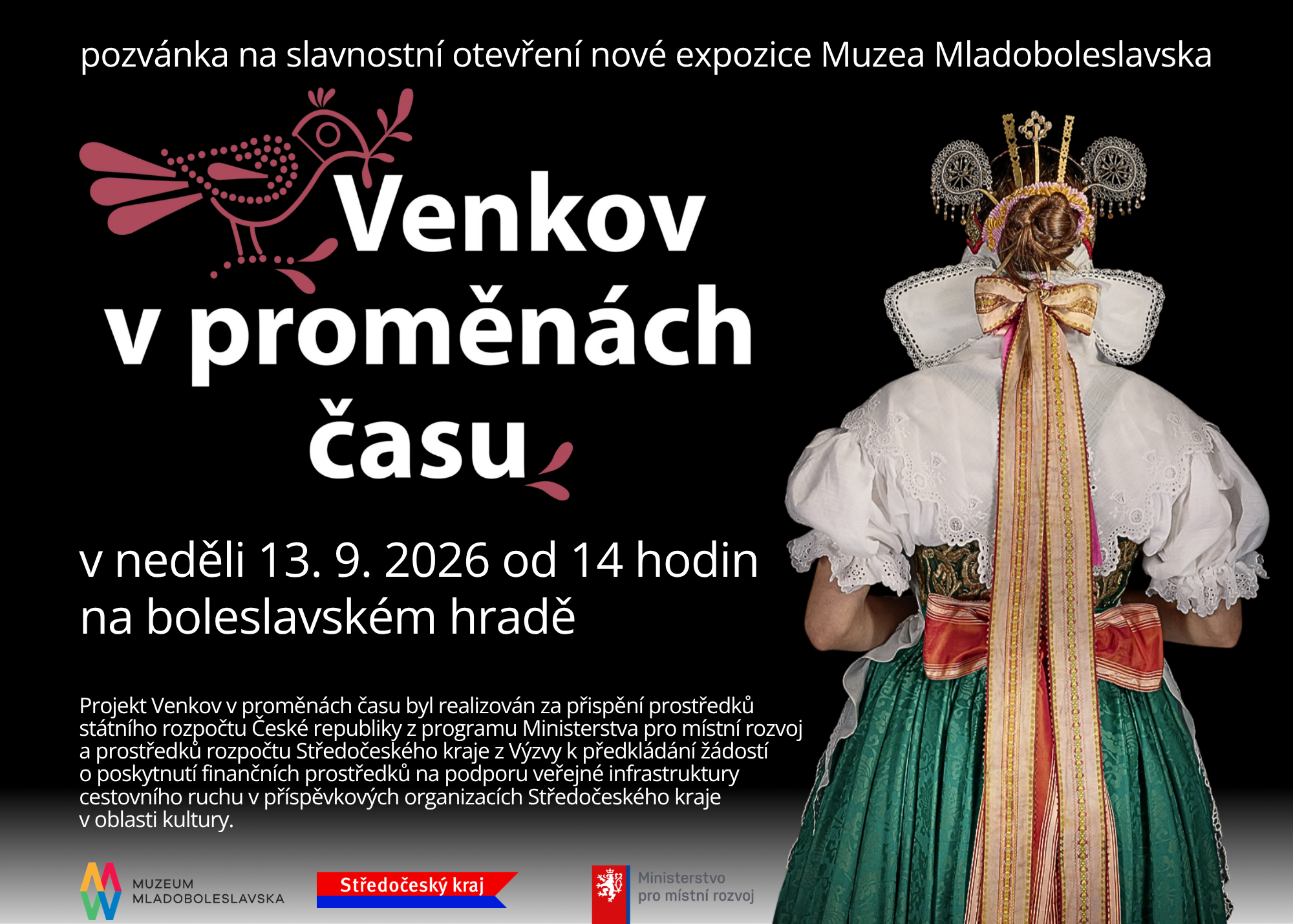 Venkov v proměnách času