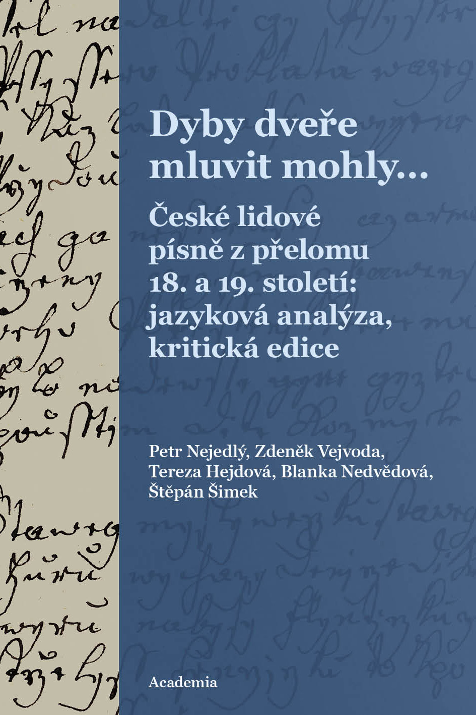 titulka Obalka Ceske lidove pisne v5 1a